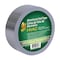 Keeney Mfg Duck 1.88 in. W X 50 yd L Chrome Metal Repair Tape 240225 - alternate 1